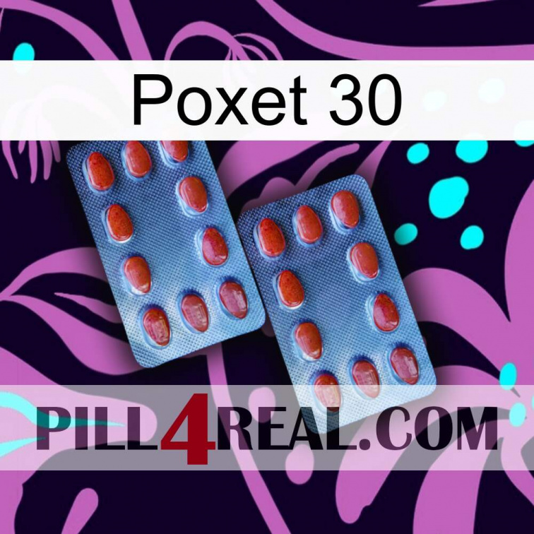 Poxet 30 05